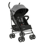 Carucior p/u copii BEETLE Grey 2023