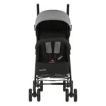 Коляска прогулочная BEETLE Grey 2023 — изображение 5