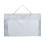 Patut Co-Sleeper Kikkaboo NANNA 2 Beige - imagine 13