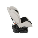 Scaun auto 0-25 kg  Bon Voyage SPS Beige - imagine 2
