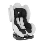 Автокресло 0-25 кг Bon Voyage SPS Light Grey