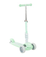 Самокат 4-в-1 Kikkaboo Bon-Bon Candy  Mint — изображение 2