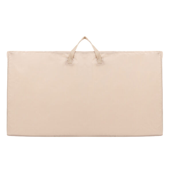 Кроватка-люлька 2в1 Bonne Nuit Beige Melange — изображение 9