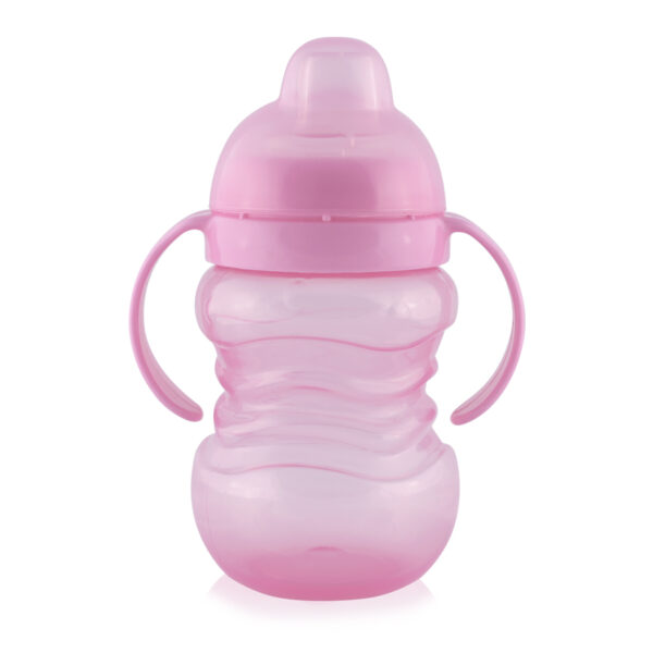 Cana sport cu manere 250 ml. Lorelli - imagine 2