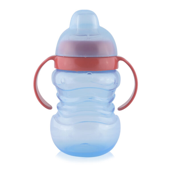 Cana sport cu manere 250 ml. Lorelli - imagine 3