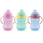 Cana sport cu manere 250 ml. Lorelli - imagine 4