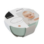 Миска Kikkaboo Brighty Mint, 450 мл. — изображение 2