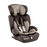 Автокресло 9-36 kg BRONN ISOFIX Beige