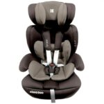 Автокресло 9-36 kg BRONN ISOFIX Beige — изображение 2