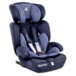 Автокресло 9-36 kg BRONN ISOFIX Blue