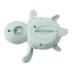 Termometru de baie Kikkaboo Buddy Mint - imagine 2
