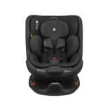 Автокресло 40-150 см Kikkaboo i-Van Black — изображение 3