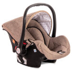 Автокресло 0-13 кг Lorelli COMET Beige