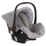 Scaun auto 0-13 kg Lorelli COMET Light Grey