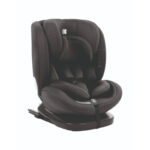 Автокресло 40-150 см Kikkaboo i-Comfort i-SIZE Black — изображение 2