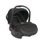 Scaun auto 0-13 kg Lorelli PLUTO Black