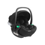 Scaun auto 40-85 сm Kikkaboo i-Trail i-SIZE Black