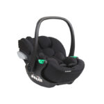 Scaun auto 40-85 сm Kikkaboo i-Trail i-SIZE Black - imagine 2
