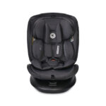 Scaun auto 40-150 cm Lorelli AVIATOR i-SIZE ISOFIX Grey - imagine 3
