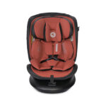 Scaun auto 40-150 cm Lorelli AVIATOR i-SIZE ISOFIX Ginger - imagine 3