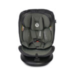Scaun auto 40-150 cm Lorelli AVIATOR i-SIZE ISOFIX Green - imagine 3