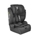 Автокресло 76-150 см Lorelli ADVENTURE i-SIZE Black Jasper