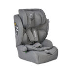 Автокресло 76-150 см Lorelli ADVENTURE i-SIZE Grey