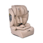 Автокресло 76-150 см Lorelli ADVENTURE i-SIZE Beige