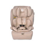 Автокресло 76-150 см Lorelli ADVENTURE i-SIZE Beige — изображение 2