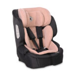 Автокресло 76-150 см Lorelli ANDROMEDA ISOFIX i-SIZE Cameo Rose STARS