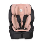 Scaun auto 76-150 cm Lorelli ANDROMEDA ISOFIX i-SIZE Cameo Rose STARS - imagine 2