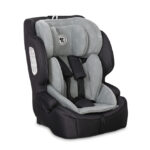 Scaun auto 76-150 cm Lorelli ANDROMEDA ISOFIX i-SIZE Silver Blue STARS