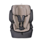 Scaun auto 76-150 cm Lorelli ANDROMEDA ISOFIX i-SIZE String STARS - imagine 2