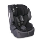 Автокресло 76-150 см Lorelli ANDROMEDA ISOFIX i-SIZE Black STARS