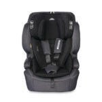 Scaun auto 76-150 cm Lorelli ANDROMEDA ISOFIX i-SIZE Black STARS - imagine 2