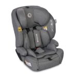 Автокресло 76-150 см Lorelli BENEVENTO ISOFIX  i-SIZE Grey