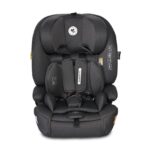 Автокресло 76-150 см Lorelli BENEVENTO ISOFIX  i-SIZE Black Jasper — изображение 2