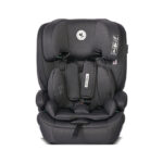 Автокресло 76-150 см Lorelli COLOMBO i-SIZE Black Jasper — изображение 2