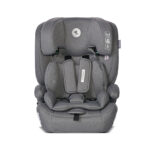 Автокресло 76-150 см Lorelli COLOMBO i-SIZE Grey — изображение 2