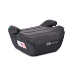 Scaun auto buster 125-150 cm Lorelli MAGELLAN i-SIZE Black Jasper