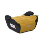 Scaun auto buster 125-150 cm Lorelli MAGELLAN i-SIZE Lemon Curry