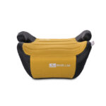 Scaun auto buster 125-150 cm Lorelli MAGELLAN i-SIZE Lemon Curry - imagine 2