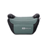 Scaun auto buster 125-150 cm Lorelli MAGELLAN i-SIZE Green Pine - imagine 2