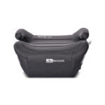 Scaun auto buster 125-150 cm Lorelli MATADOR i-SIZE ISOFIX Black Jasper - imagine 2