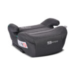 Автокресло-бустер 125-150 см Lorelli MATADOR i-SIZE ISOFIX Black Jasper