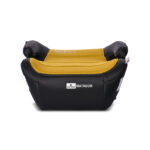 Автокресло-бустер 125-150 см Lorelli MATADOR i-SIZE ISOFIX Lemon Curry — изображение 2