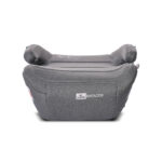 Автокресло-бустер 125-150 см Lorelli MATADOR i-SIZE ISOFIX Grey — изображение 2