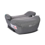 Автокресло-бустер 125-150 см Lorelli MATADOR i-SIZE ISOFIX Grey