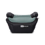 Scaun auto buster 125-150 cm Lorelli MATADOR i-SIZE ISOFIX Green Pine - imagine 2