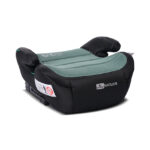 Автокресло-бустер 125-150 см Lorelli MATADOR i-SIZE ISOFIX Green Pine